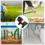 12v 2.0A 0.48Mpa 3.5L/Min Portable Electric Water Pump Circulation Pump for Garden and Farm