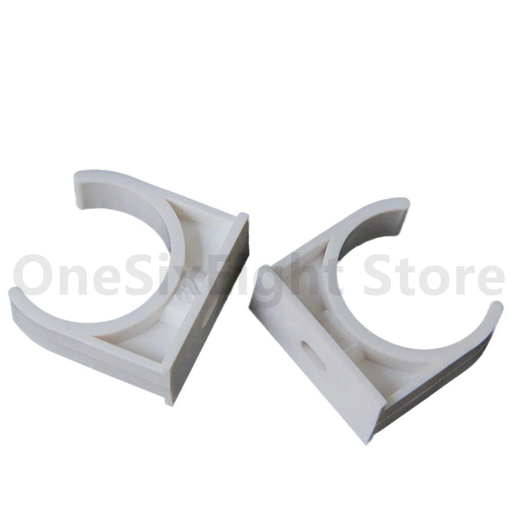 PVC Pipe Clips