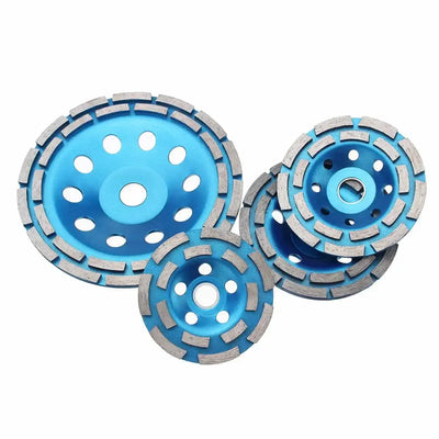 Diamond Grinder Wheel 