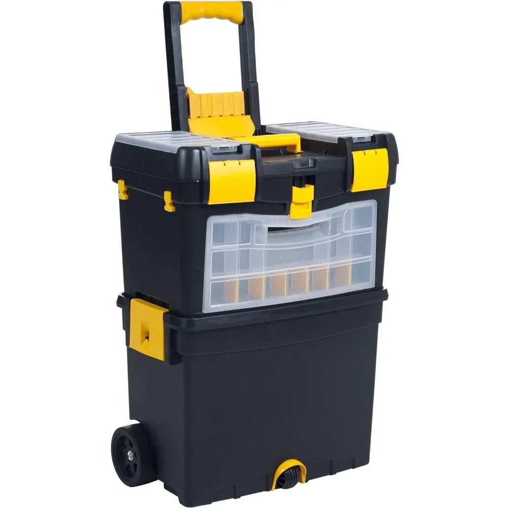 Portable Toolbox