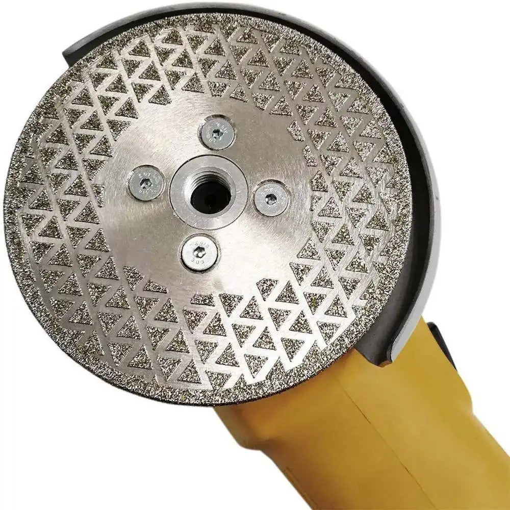 Diamond Grinding Wheel Disc