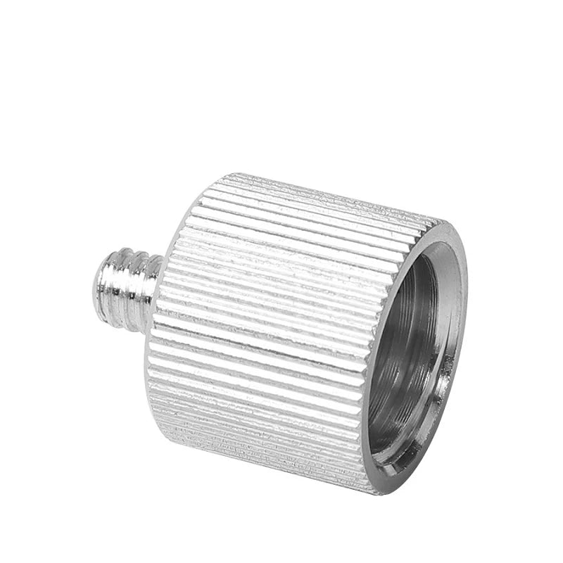 5/8" to 1/4" Thread Adapter