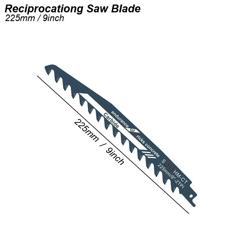 225mm Saw Blade