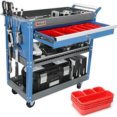 Tool Trolley