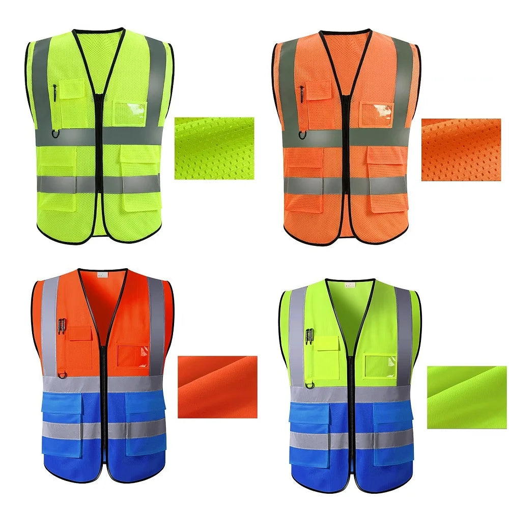 Reflective Vest