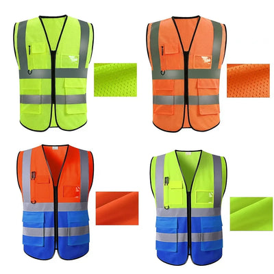 Reflective Vest