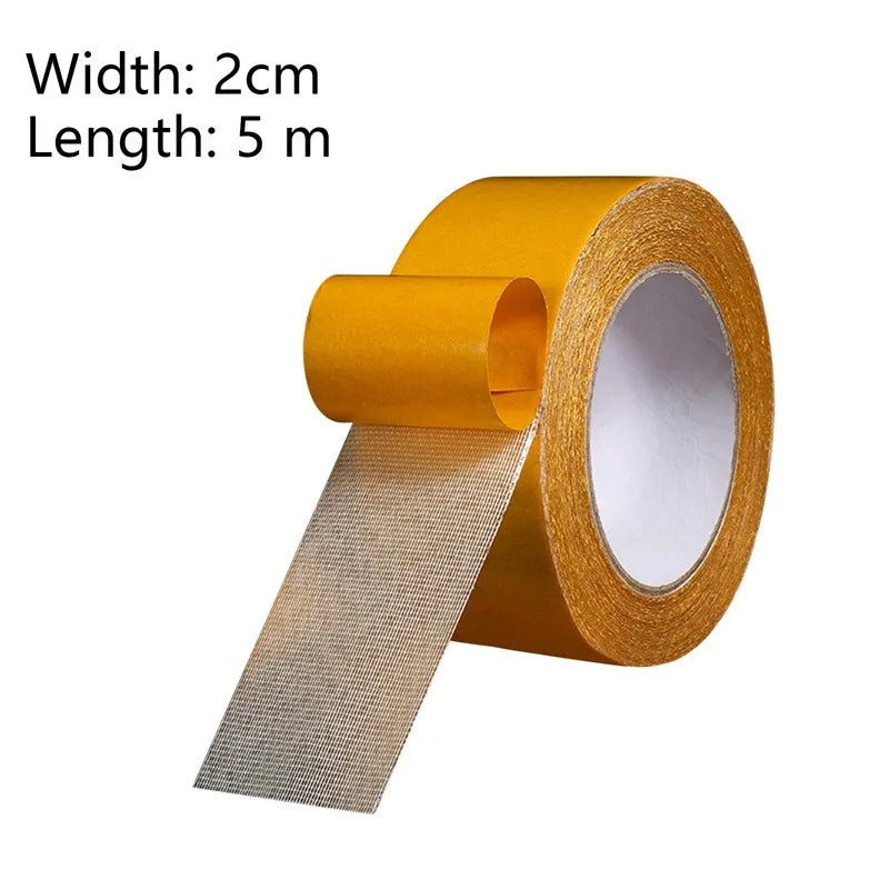 Translucent Adhesive Tape