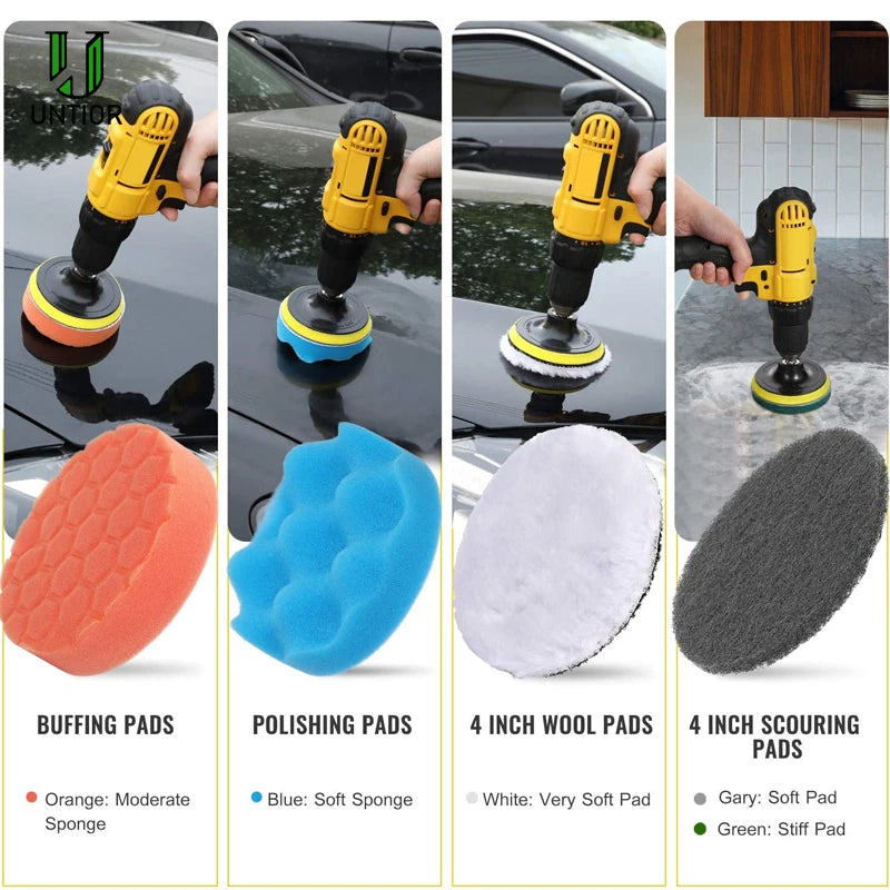 Car Polisher