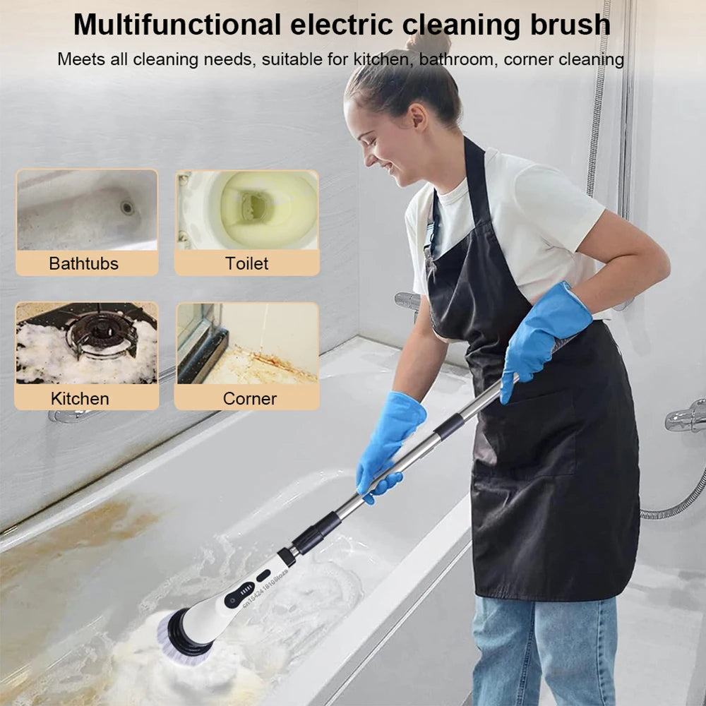 Household Cleaning