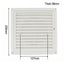 Ventilation Heating Cooling Vents Cover