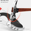 SK5 Steel Pruner: Ideal for Garden Branches and Fruit Trees