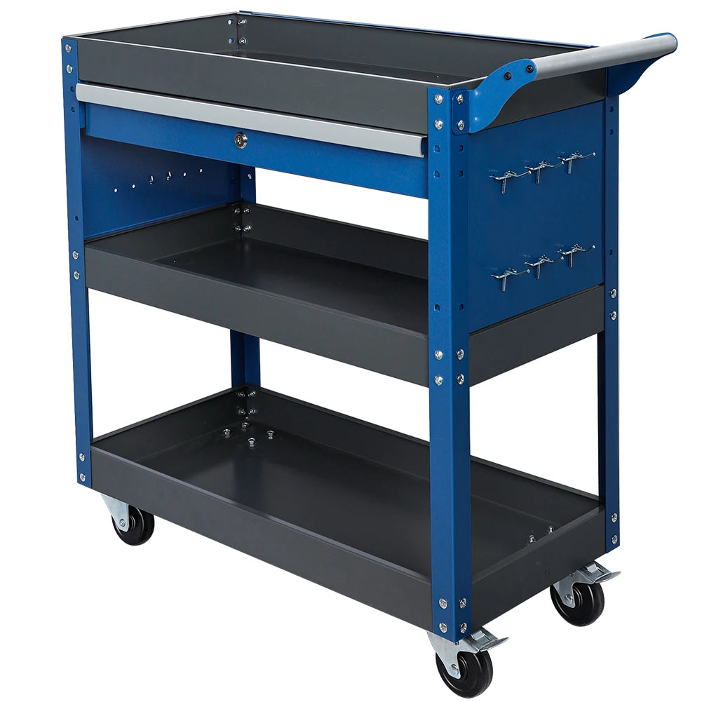  Alloy Tool Rack