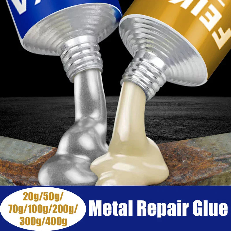 Repair glue