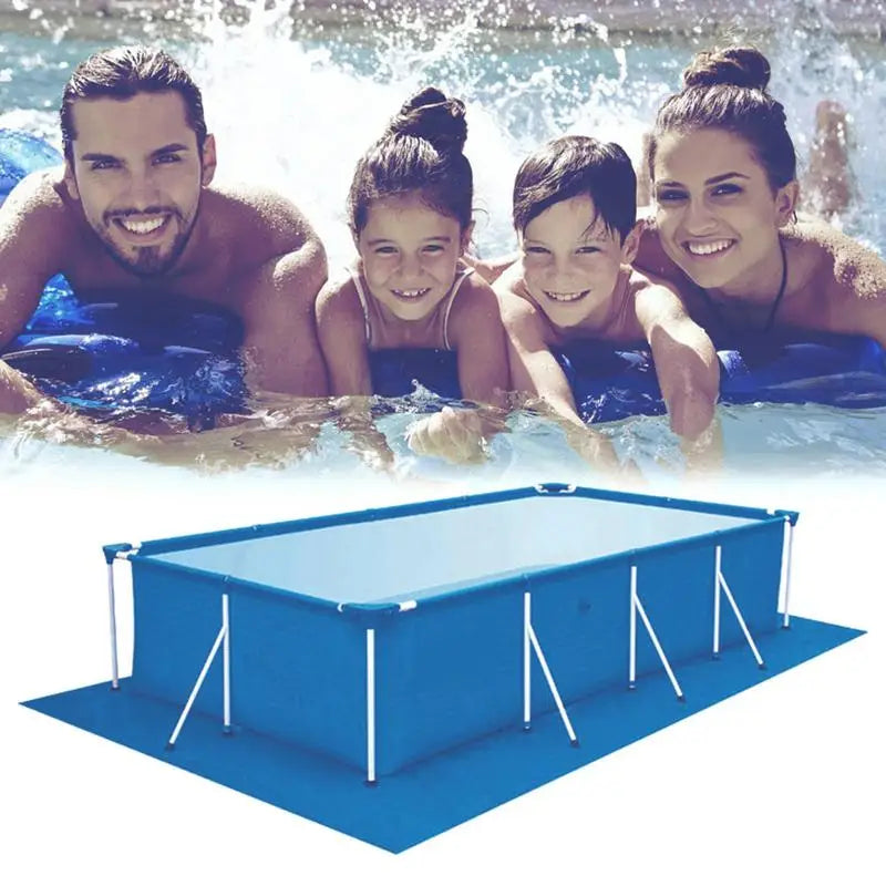 Pool Ground Mat