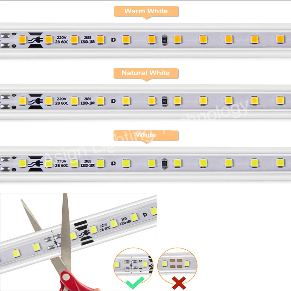 Tuya LED Strip