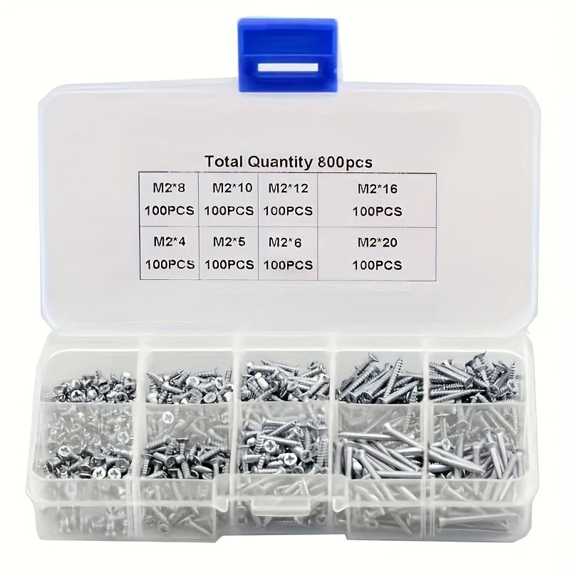 Thread Screw Sets