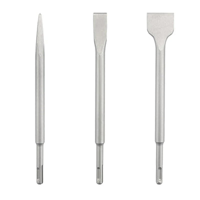 sds max chisels