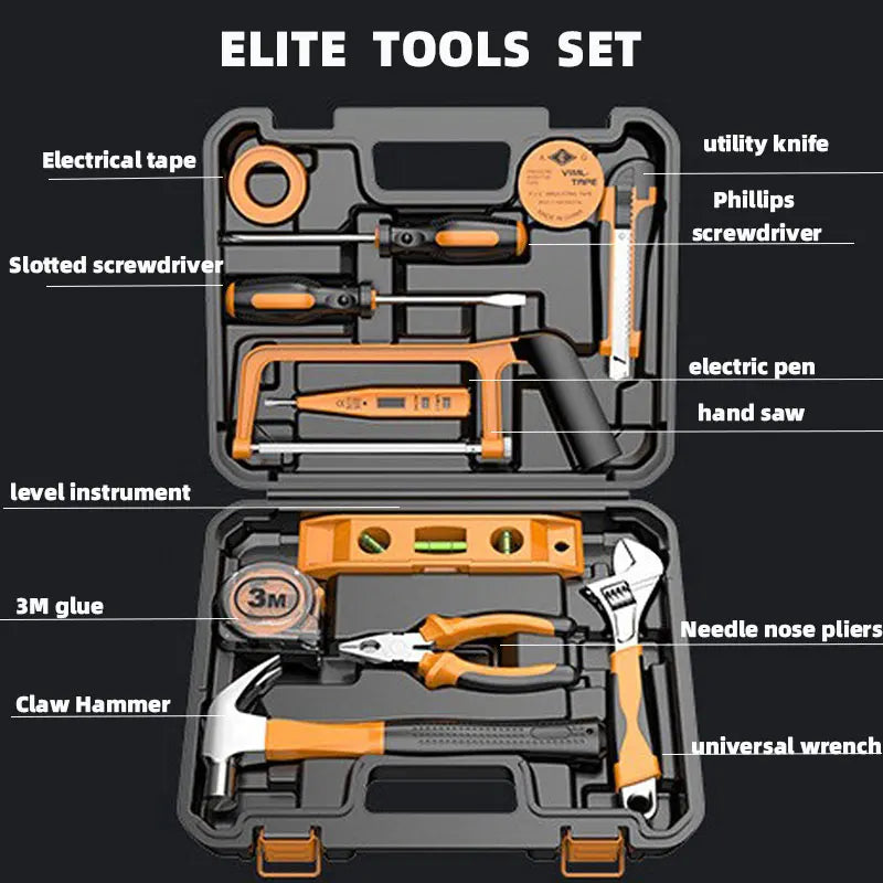 Hand Tools