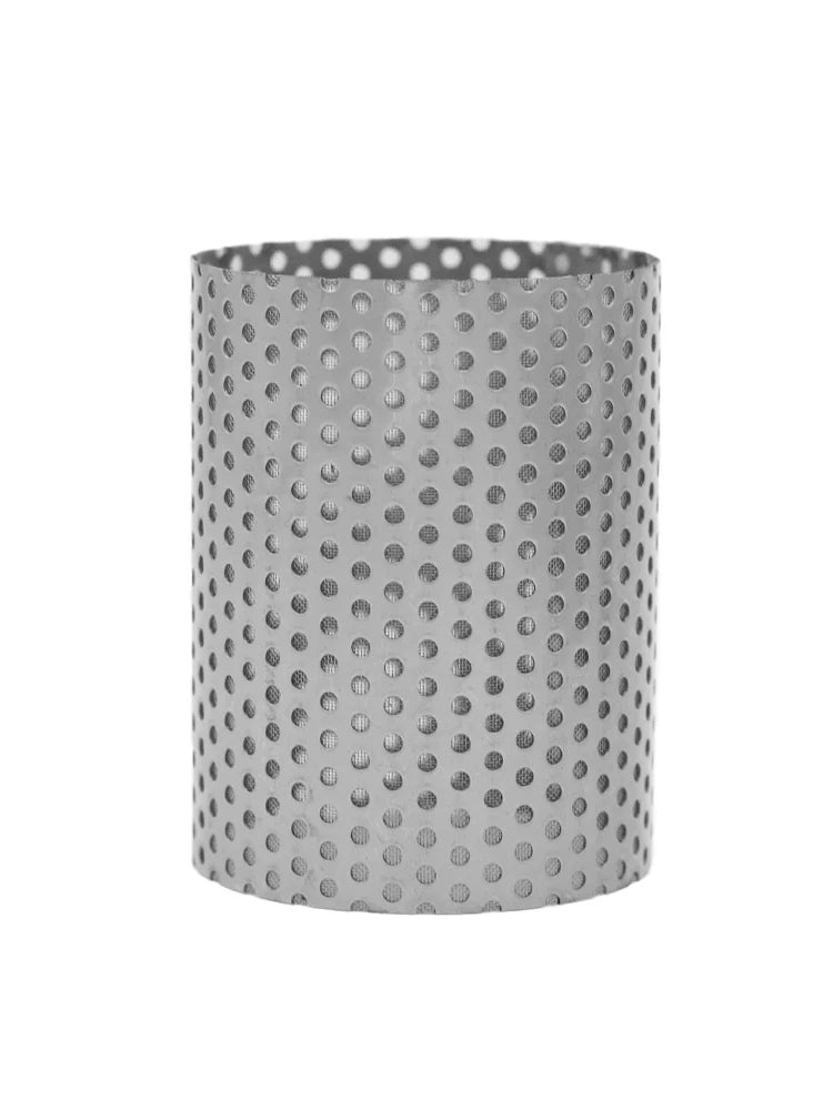 80 mesh Y-shaped filter element, pipeline filter cartridge , 304 stainless steel filter screen,geothermal heating filter screen