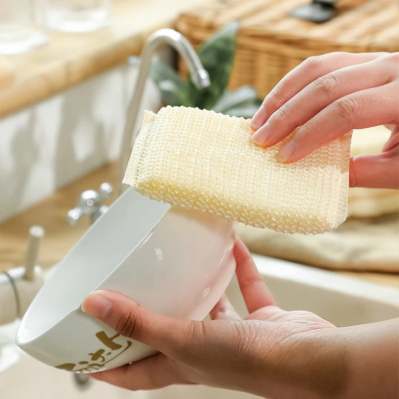 Bathroom Scrubbers Set