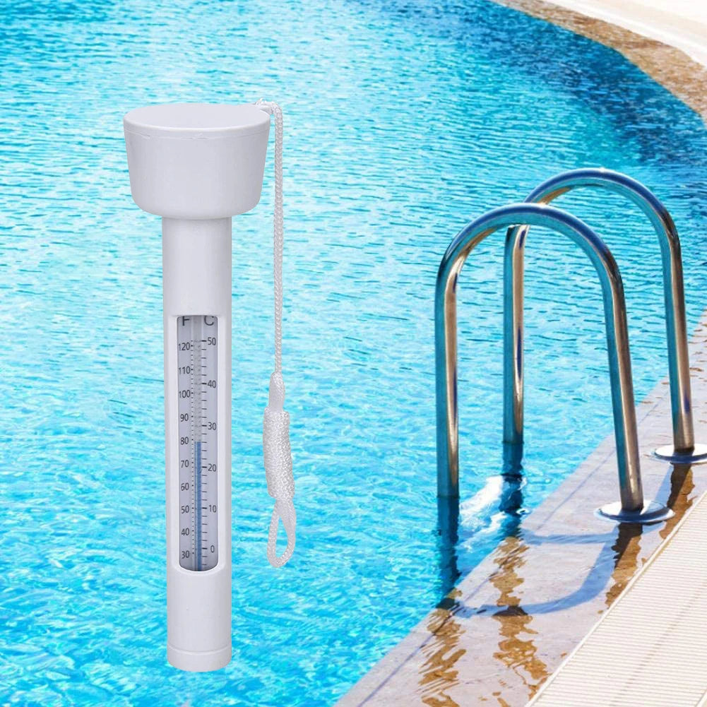 Hot Tub Thermometer