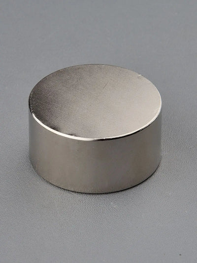 Round Strong Search Neodymium Magnets