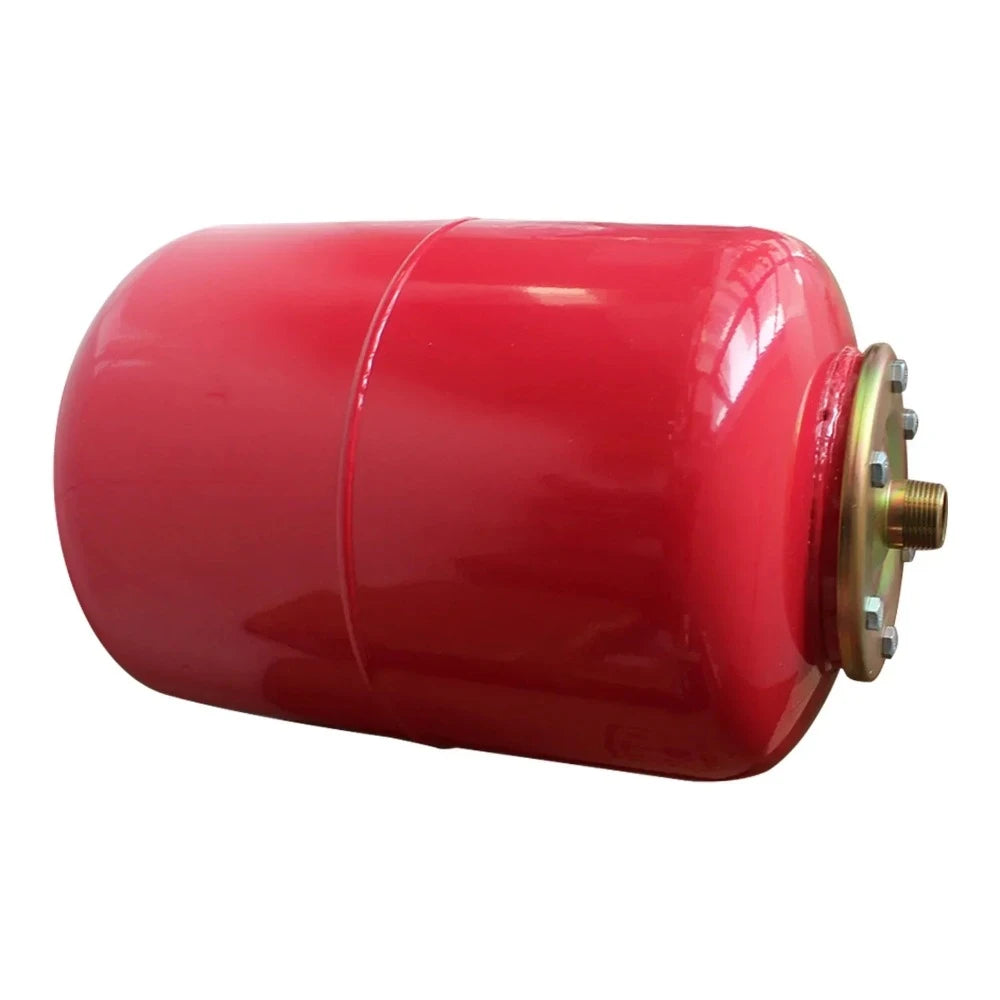 pressure vessel