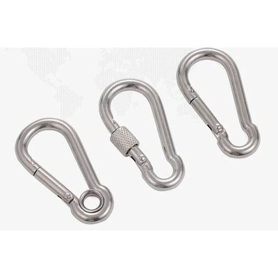 Snap Carabiner