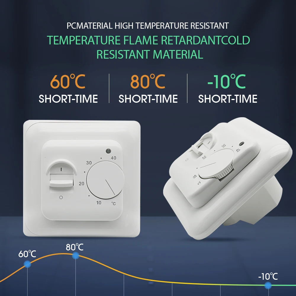 Temperature Controller