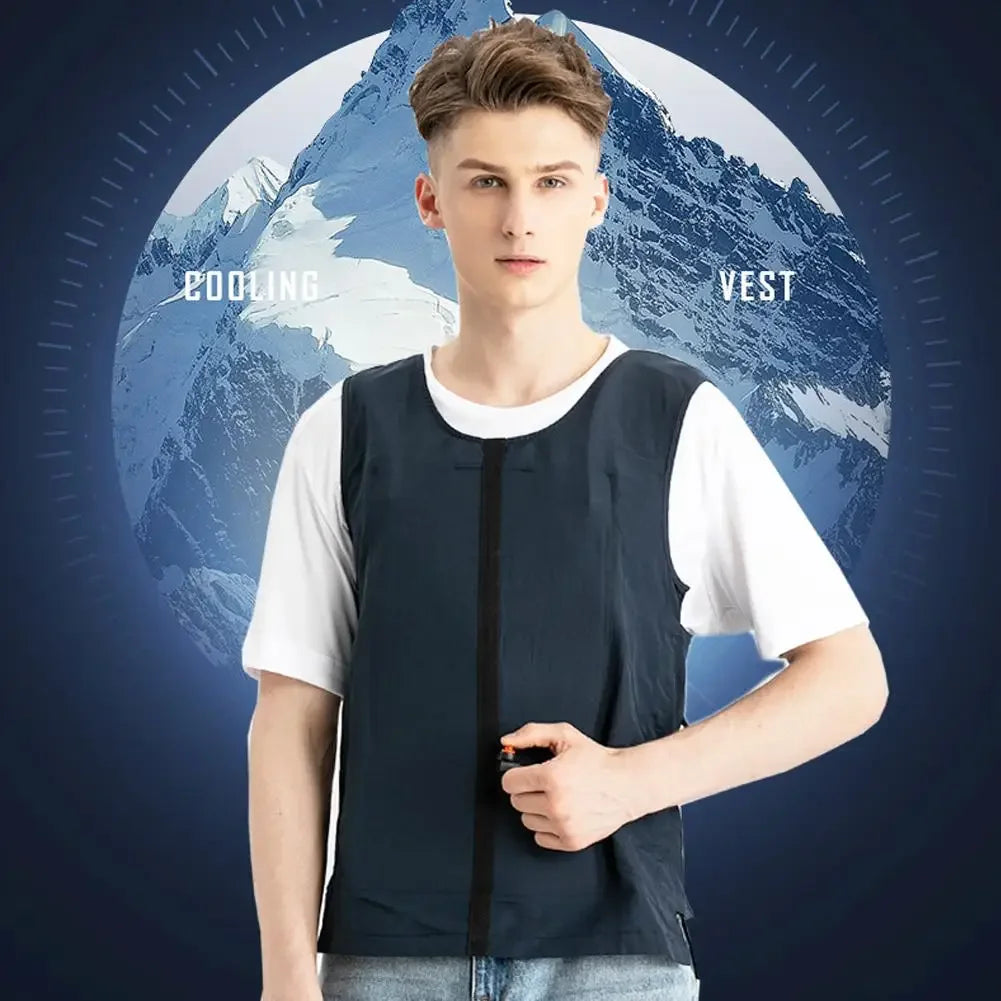 Cool Vest