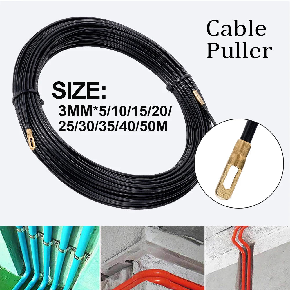 Cable Puller