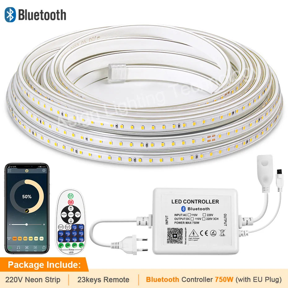 Smart LED Strip