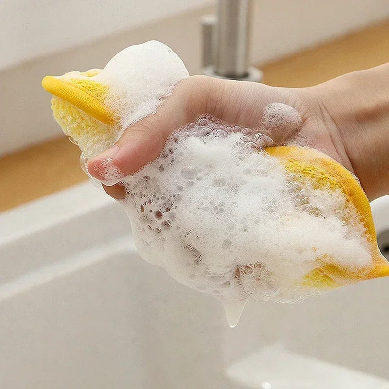 Cleaning Sponge