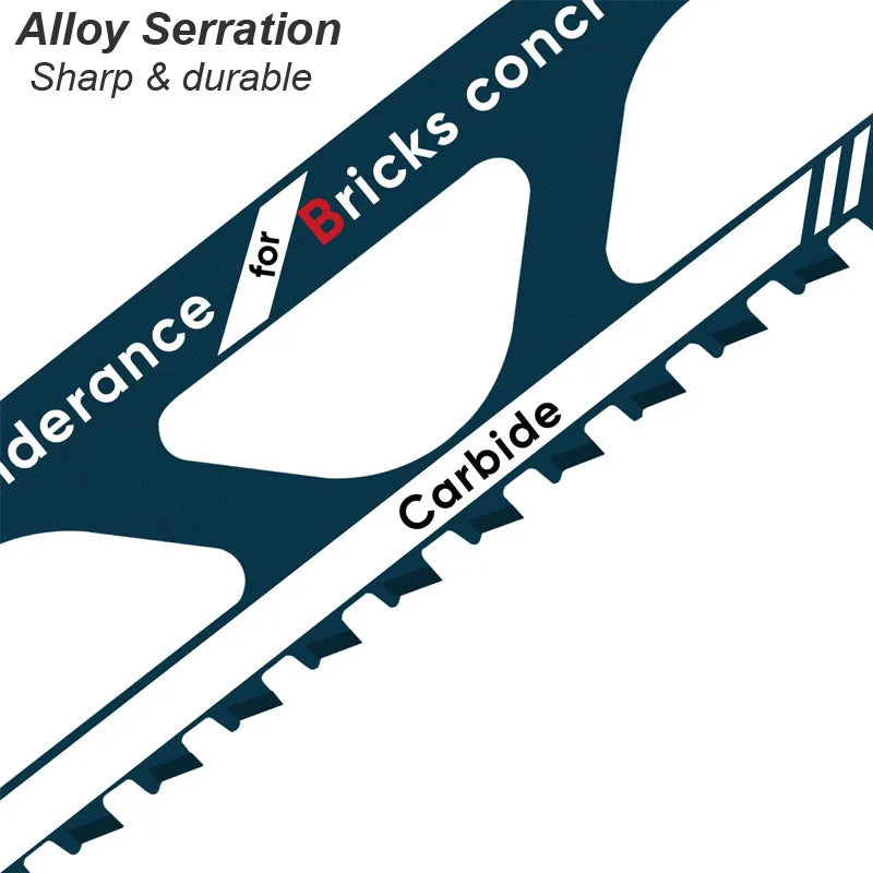 Sharp and durable Saw Blade