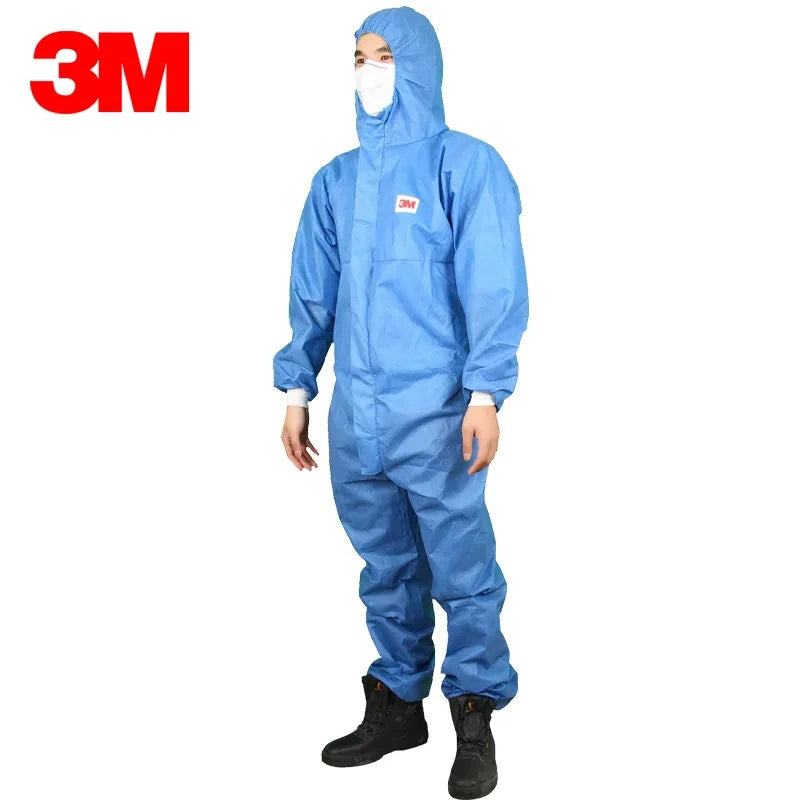 Anti-Dust Suit