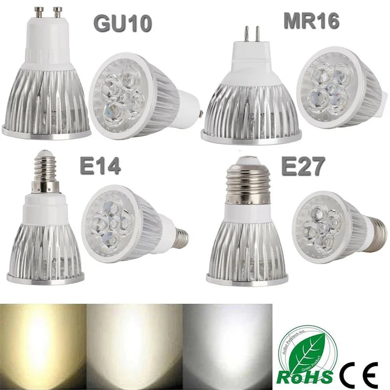 LED Bulb