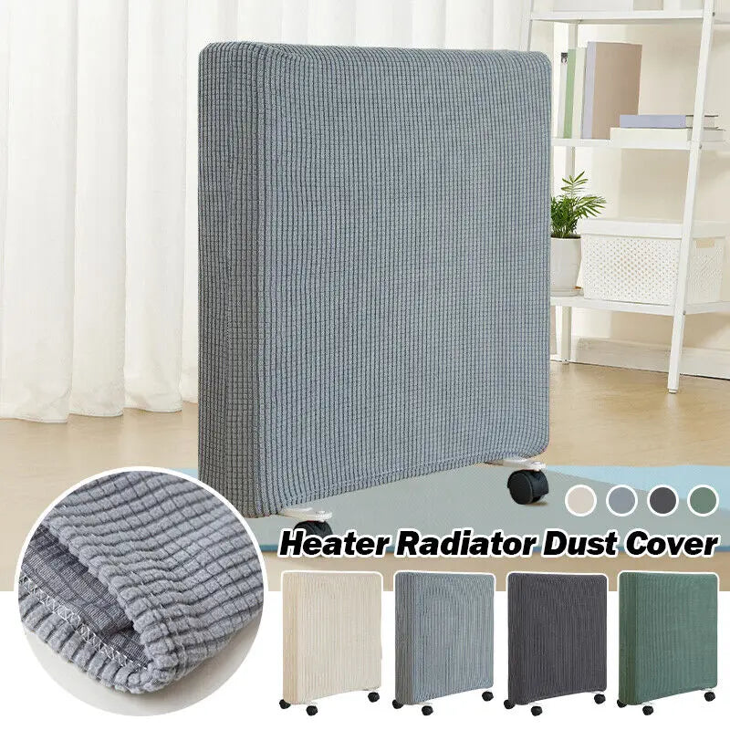 modern radiator cover