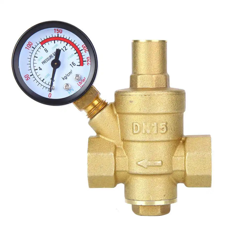 pressure maintaining valve