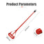 Alsavo Paint Stirrer