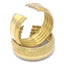 10pcs PEX-AL-PEX Brass Compression Fittings for Floor Heating