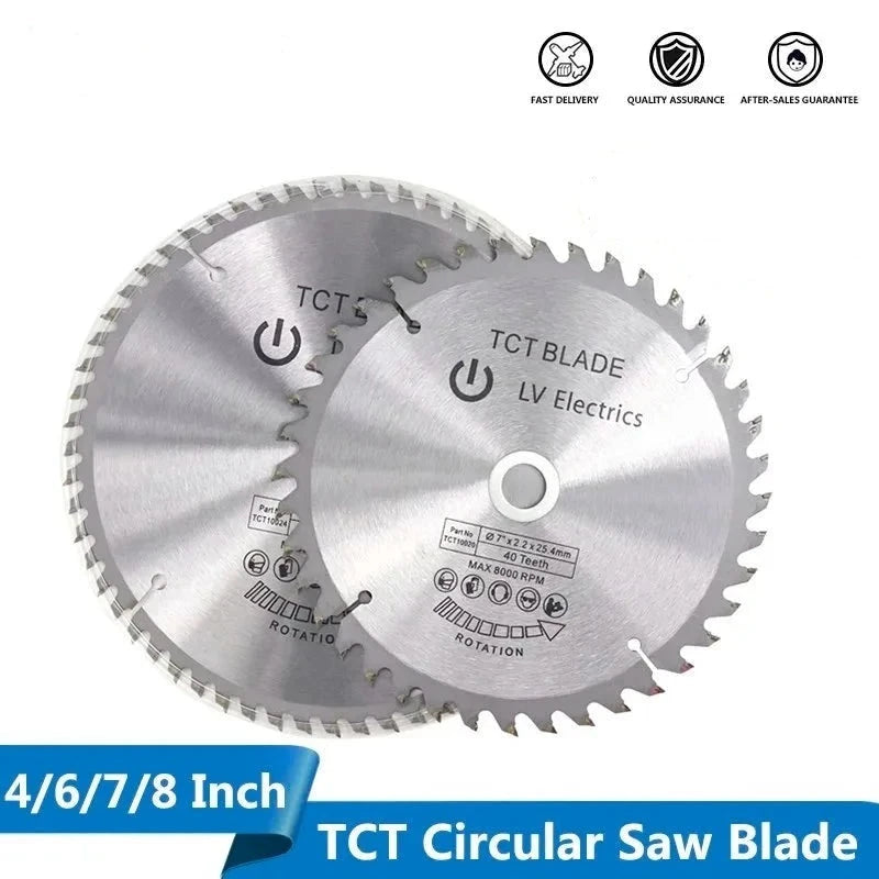 Alsavo Circular Cutting Disc