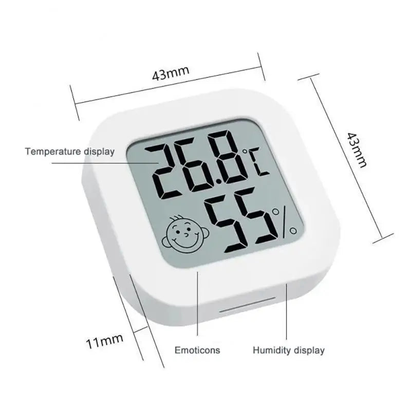 Temperature Sensor