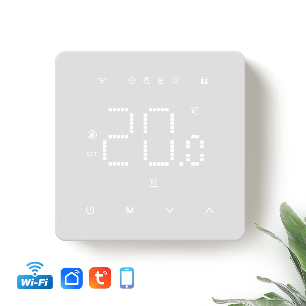 WIFI Thermostat