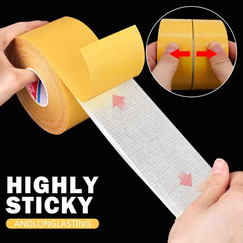 Waterproof Adhesive Tape