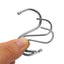 S Shaped Hook