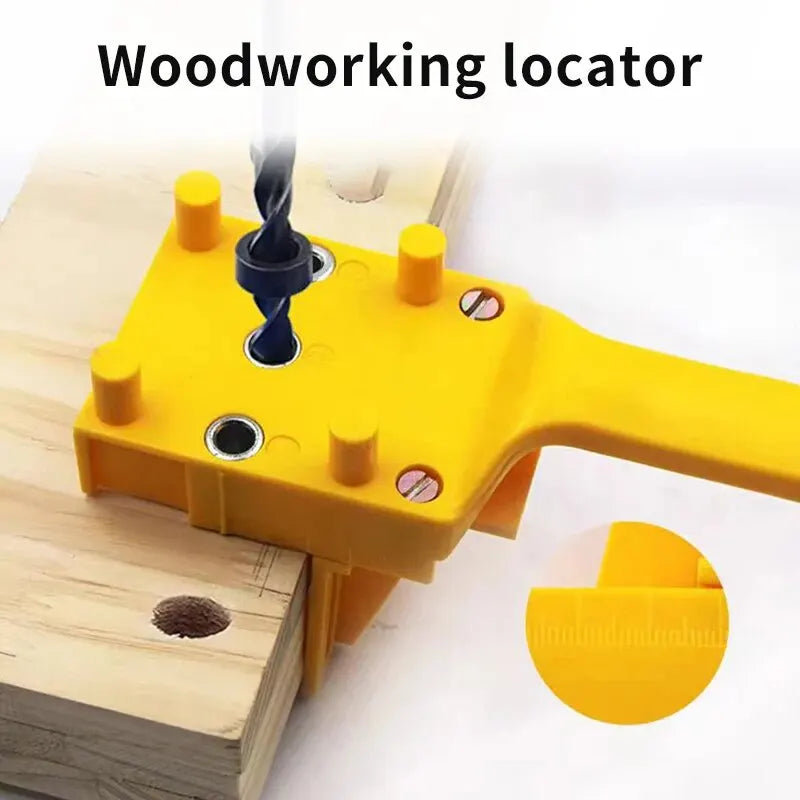 Soluzione Completa per la Lavorazione del Legno: Strumento Versatile e Facile da Usare