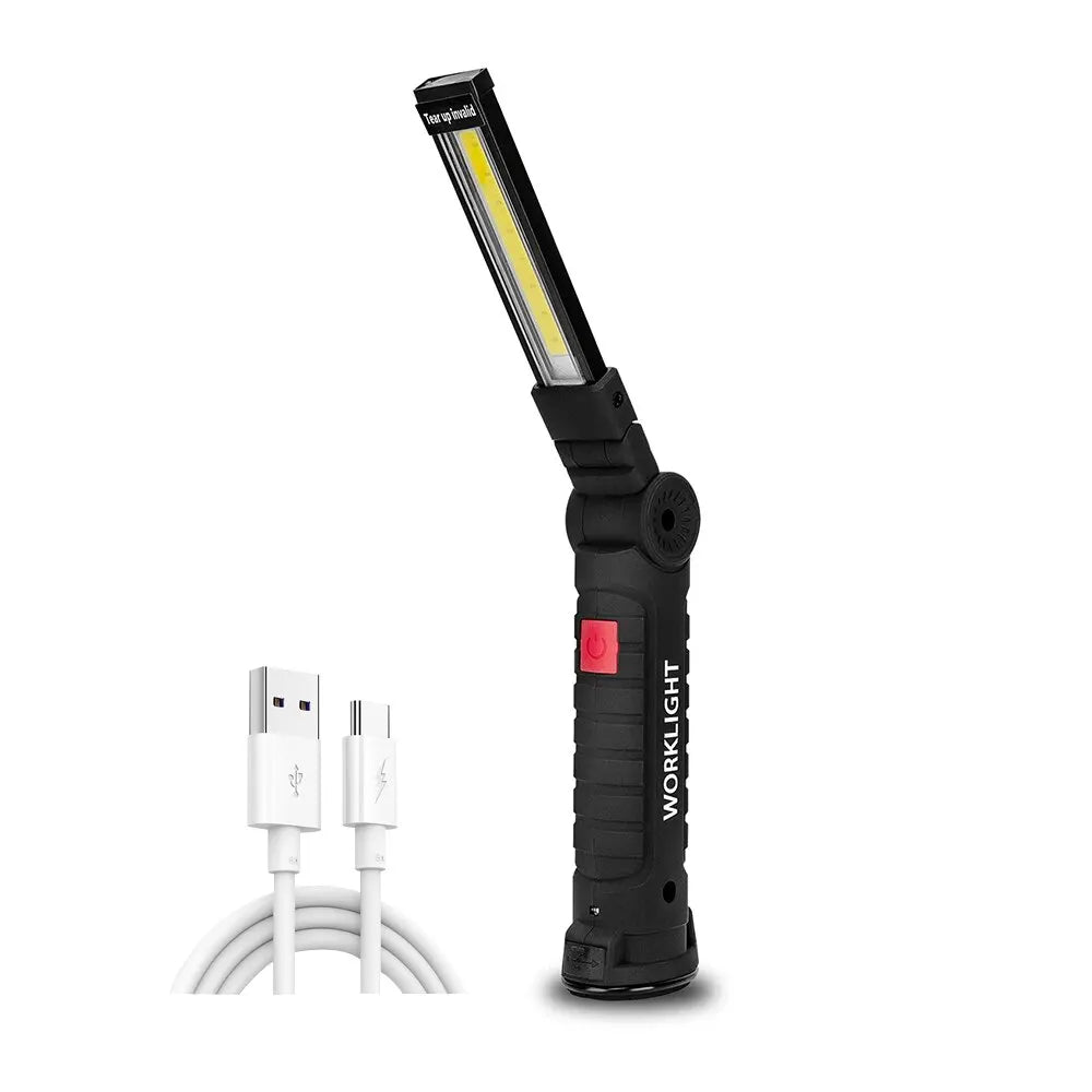 Rechargeable LED Work Light