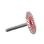  Sanding Disc Grinding Wheel For For Wood Metal Stone