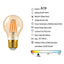 Decorative LED Bulb