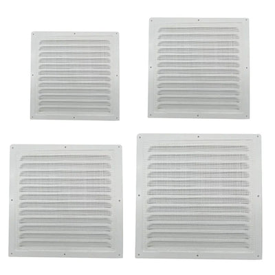 Aluminum Alloy Air Ventilation Cover